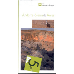 ANDORRA-SIERRA DE ARCOS