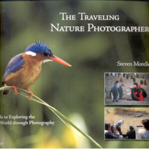 THE TRAVELING NATURE PHOTOGRAPHER