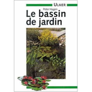 LE BASSIN DE JARDIN