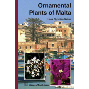 ORNAMENTAL PLANTS OF MALTA