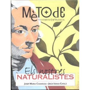 ELS NOSTRES NATURALISTES (VOL. I I II)