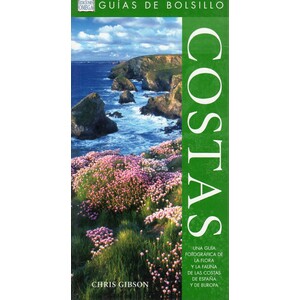 GUÍAS DE BOLSILLO. COSTAS