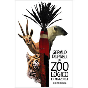 UN ZOOLÓGICO EN MI AZOTEA