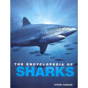 THE ENCYCLOPEDIA OF SHARKS