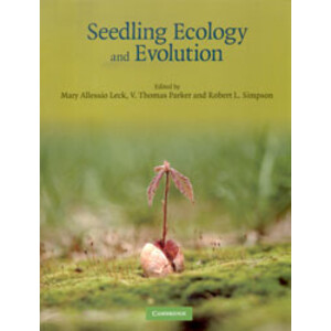 SEEDLING ECOLOGY AND EVOLUTION