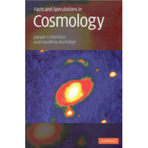 FACTS AND SPECULATIONS IN COSMOLOGY