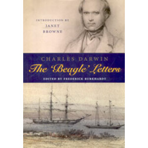 THE BEAGLE LETTERS