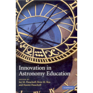 INNOVATION IN ASTRONOMY EDUCATION