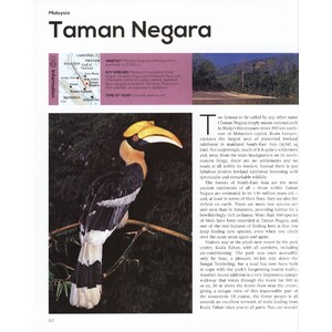 TOP 100 BIRDING SITES OF THE WORLD 4