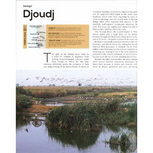 TOP 100 BIRDING SITES OF THE WORLD 5