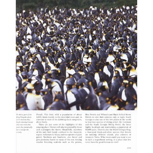 TOP 100 BIRDING SITES OF THE WORLD 6