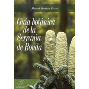 GUÍA BOTÁNICA DE LA SERRANÍA DE RONDA