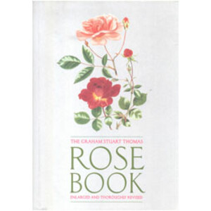 THE GRAHAM STUART THOMAS ROSE BOOK. ENLARGED