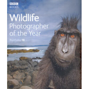 WILDLIFE PHOTOGRAPHER OF THE YEAR. PORTFOLIO 18