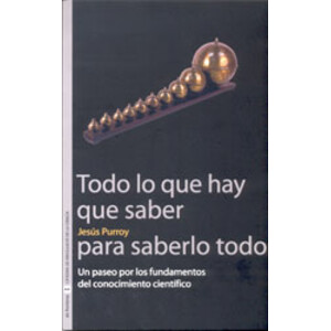 TODO LO QUE HAY QUE SABER PARA SABERLO TODO
