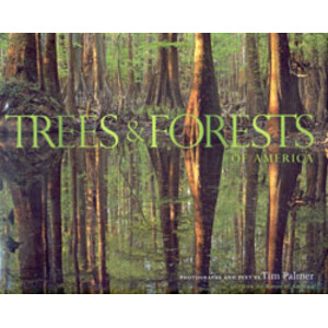 TREES AND FORESTS OF AMERICA