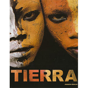 TIERRA. JOAQUÍN ARAÚJO
