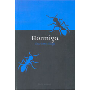HORMIGA