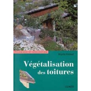 VÉGÉTALISATION DES TOITURES