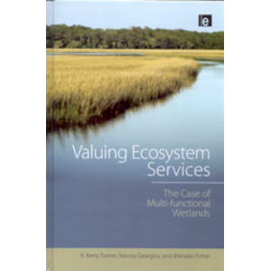 VALUING ECOSYSTEM SERVICES. THE CASE OF MULTI-FUNCTIONAL WETLANDS