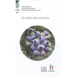 EL CULTIVO DEL ARÁNDANO