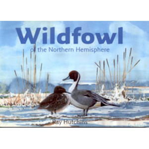 WILDFOWL OF THE NORTHERN HEMISPHERE
