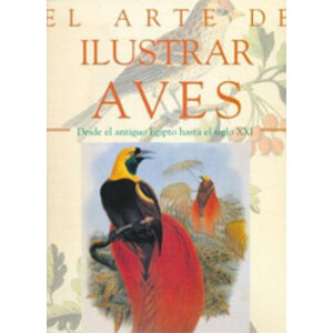 EL ARTE DE ILUSTRAR AVES