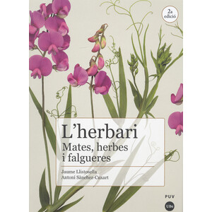 L'HERBARI, MATES, HERBES I FALGUERES