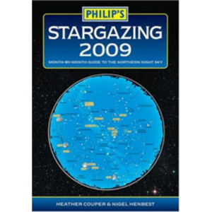 PHILIP'S STARGAZING 2009