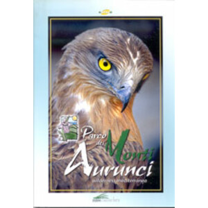 PARCO DEI MONTI AURUNCI. WILDERNESS MEDITERRANEA