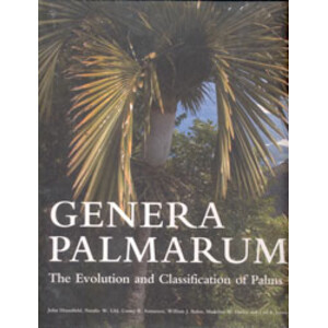 GENERA PALMARUM. THE EVOLUTION AND CLASSIFICATION OF PALMS