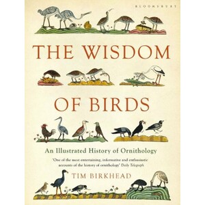 THE WISDOM OF BIRDS