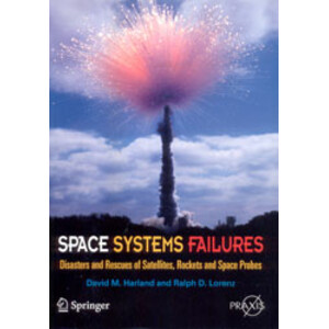SPACE SYSTEM FAILURES. DISASTERS AND RESCUES OF SATELLITES, ROCKETS AND SPACE PROBES