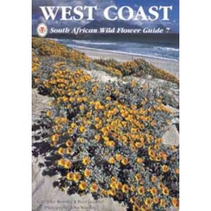 SOUTH AFRICAN WILD FLOWER GUIDE 7. WEST COAST