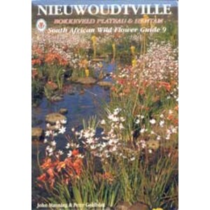 SOUTH AFRICAN WILD FLOWER GUIDE 9. NIEUWOUDTVILLE