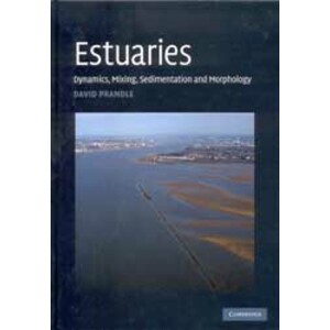 ESTUARIES. DYAMICS, MIXING, SEDIMENTATION AND MOPHOLOGY 1