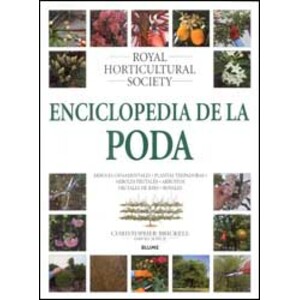 ENCICLOPEDIA DE LA PODA