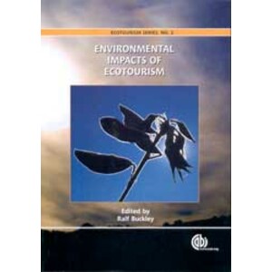 ECOTOURISM SERIES NO. 2. ENVIRONMENTAL IMPACTS OF ECOTOURISM 1