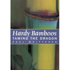 HARDY BAMBOOS. TAMING THE DRAGON
