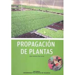 PROPAGACIÓN DE PLANTAS