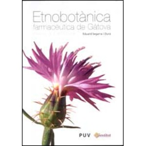 ETNOBOTÀNICA FARMACÈUTICA DE GÀVOTA. SERRA CALDERONA 2