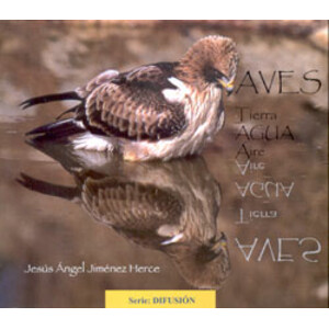 AVES. TIERRA, AGUA, AIRE. 1