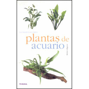 PLANTAS DE ACUARIO 1