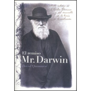 EL REMISO MR. DARWIN