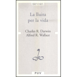 LA LLUITA PER LA VIDA