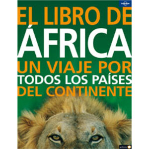EL LIBRO DE AFRICA 1