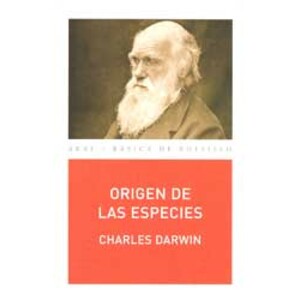 ORIGEN DE LAS ESPECIES. EDICIÓN DE BOLSILLO_1