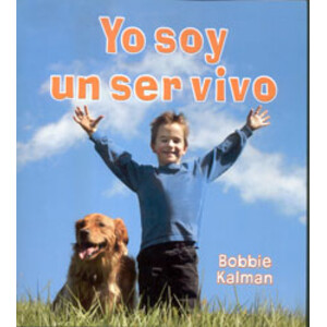 YO SOY UN SER VIVO