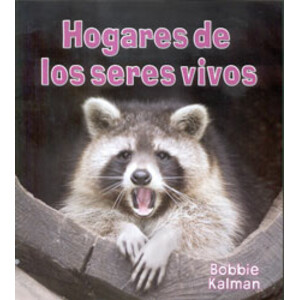 HOGARES DE LOS SERES VIVOS