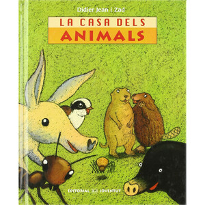 LA CASA DELS ANIMALS